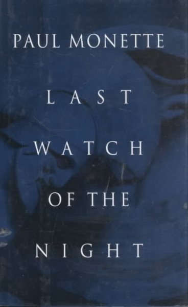 Last Watch of the Night cover