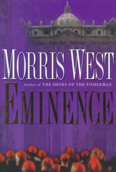 Eminence cover