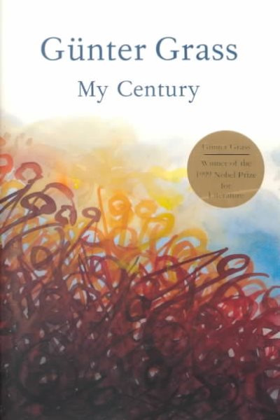 My Century: A Novel cover