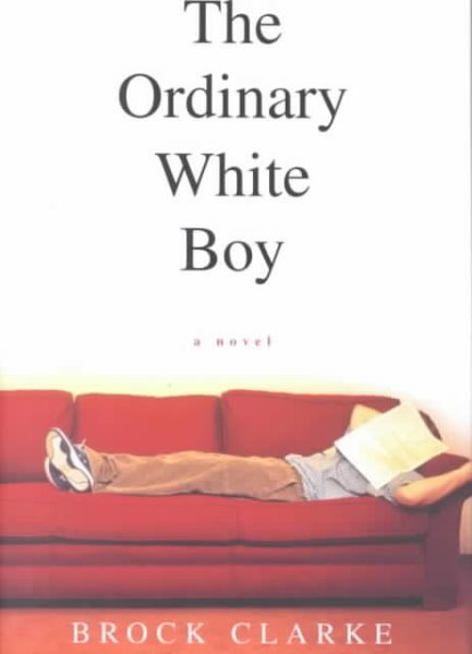 The Ordinary White Boy