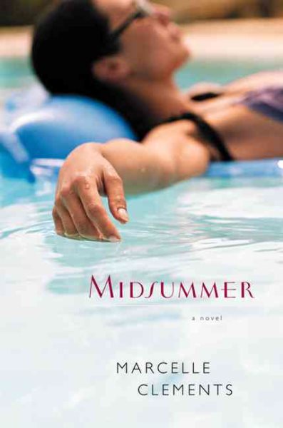 Midsummer cover
