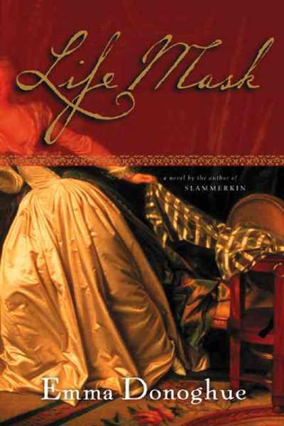 Life Mask cover