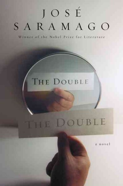 The Double cover