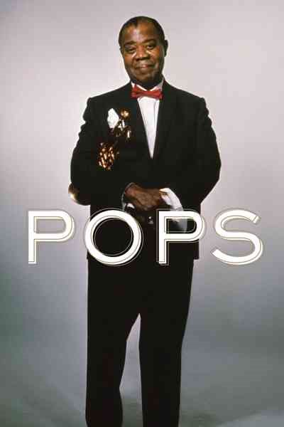 Pops: A Life of Louis Armstrong cover