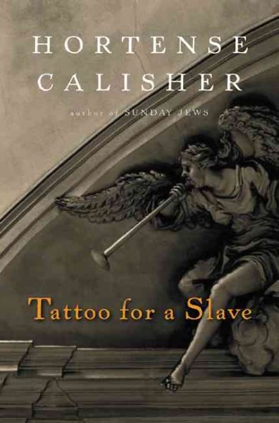 Tattoo for a Slave cover