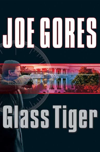 Glass Tiger cover