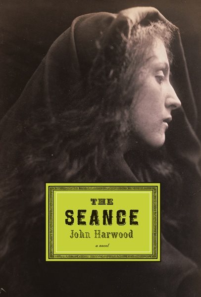 The Seance cover
