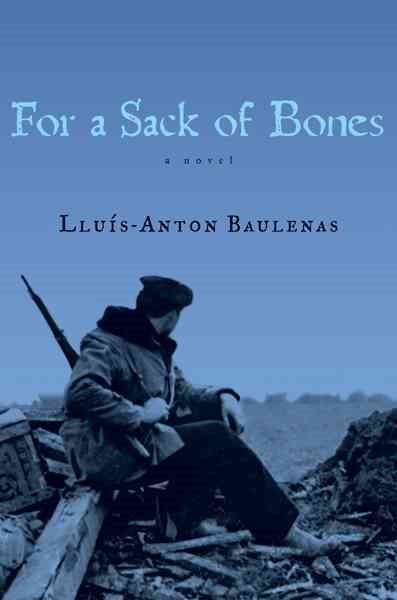 For a Sack of Bones cover