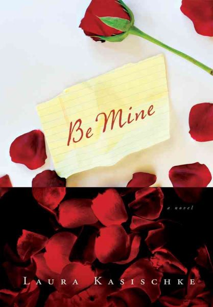 Be Mine cover