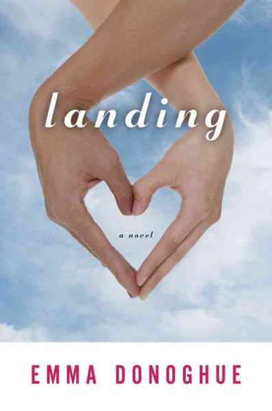 Landing cover