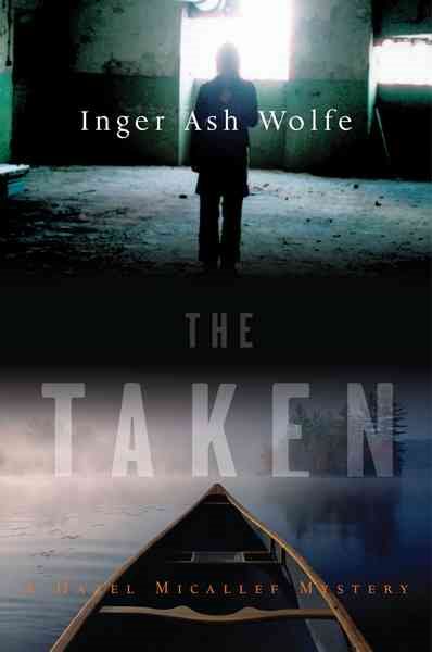 The Taken (Hazel Micallef Mysteries)