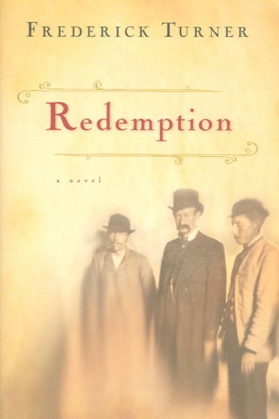Redemption cover