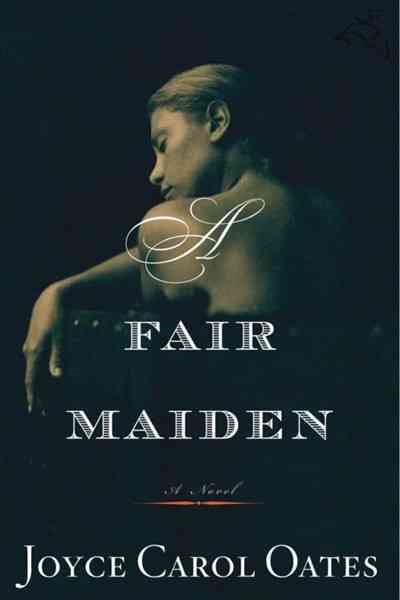 A Fair Maiden cover
