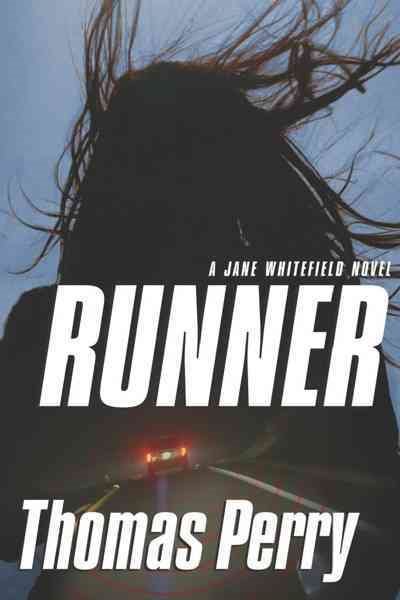 Runner, A Jane Whitefield Novel cover
