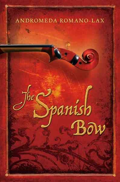 The Spanish Bow cover