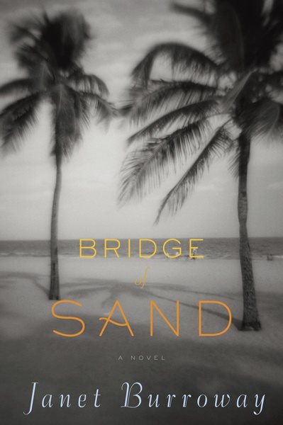 Bridge of Sand cover