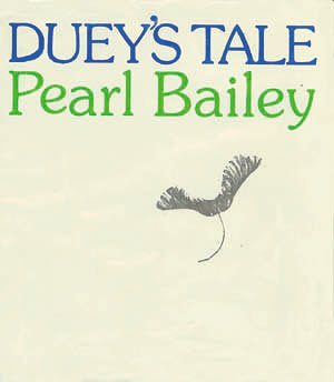 Duey's Tale cover