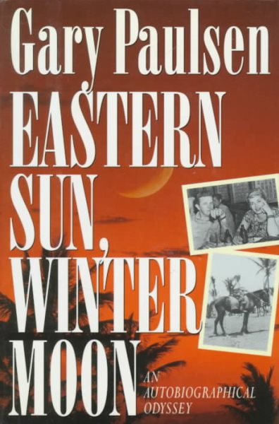 Eastern Sun Winter Moon: An Autobiographical Odyssey cover