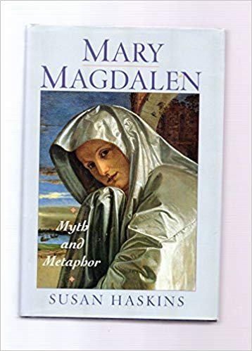Mary Magdalen: Myth and Metaphor cover