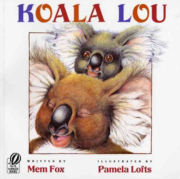 Koala Lou cover