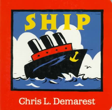 Ship cover