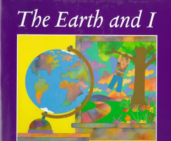 The Earth and I cover