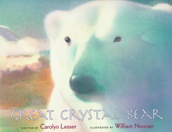 Great Crystal Bear