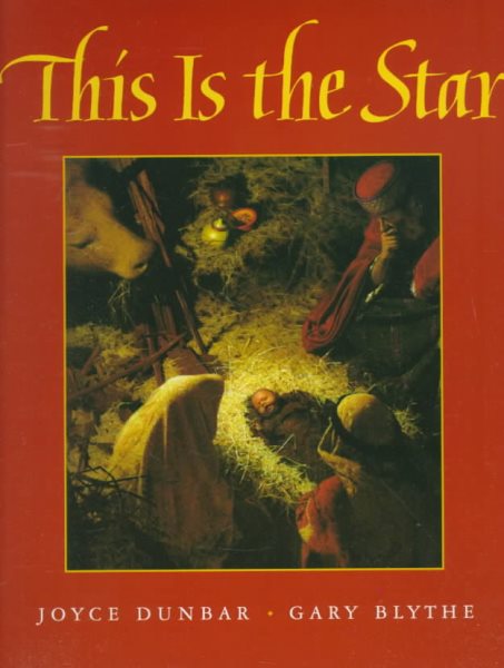 This Is the Star cover