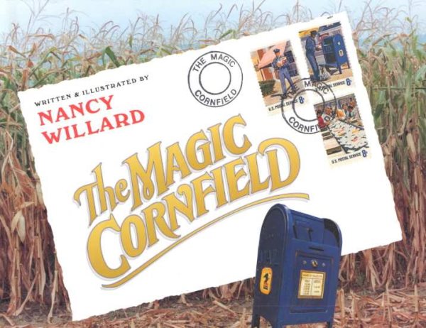 The Magic Cornfield