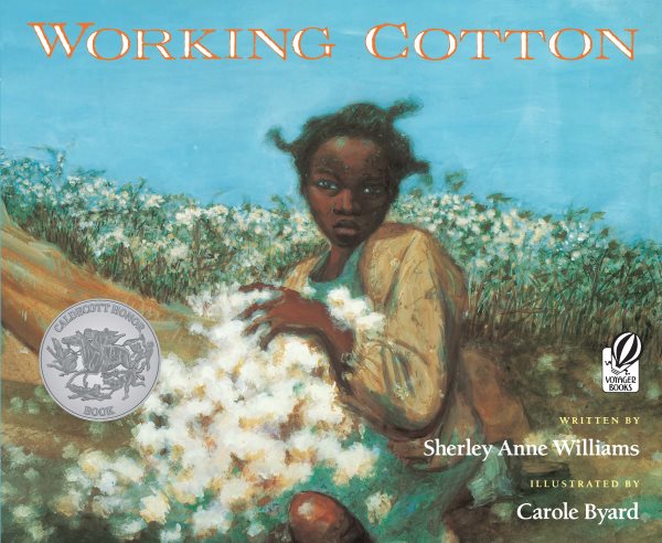 Working Cotton cover