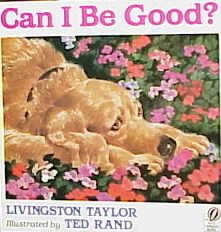 Can I Be Good? cover