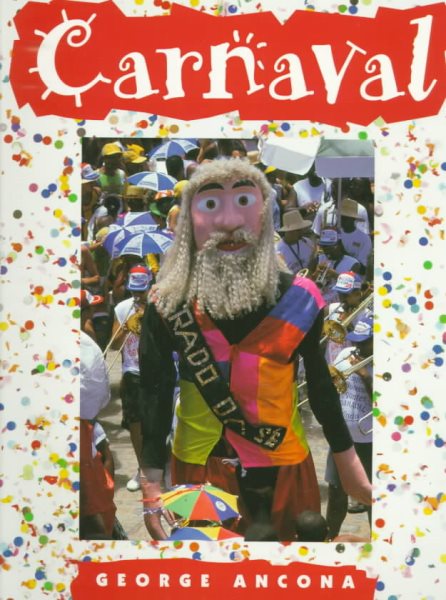 Carnaval cover