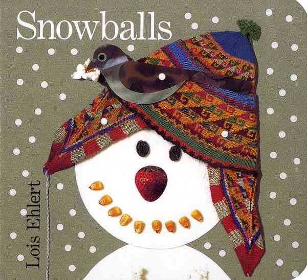 Snowballs (Rise and Shine) cover