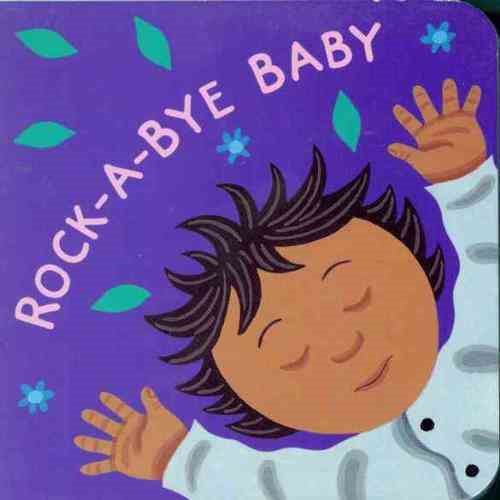 Rock-a-Bye Baby cover