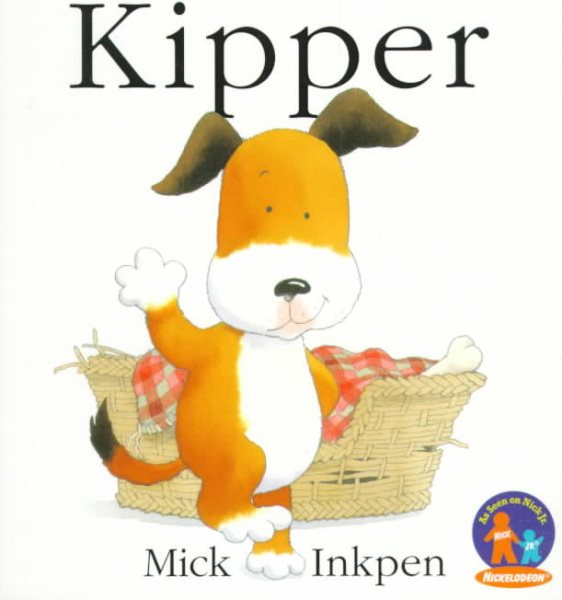 Kipper cover