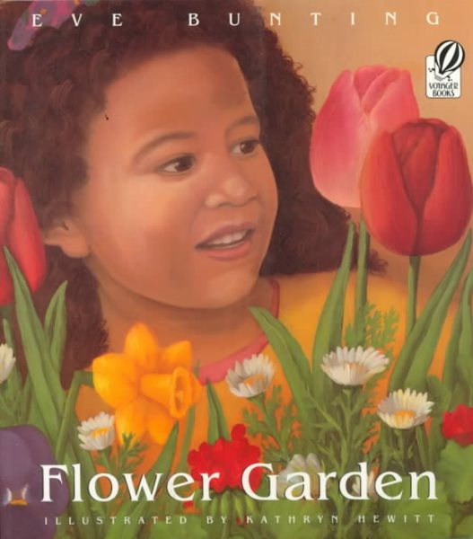 Flower Garden cover