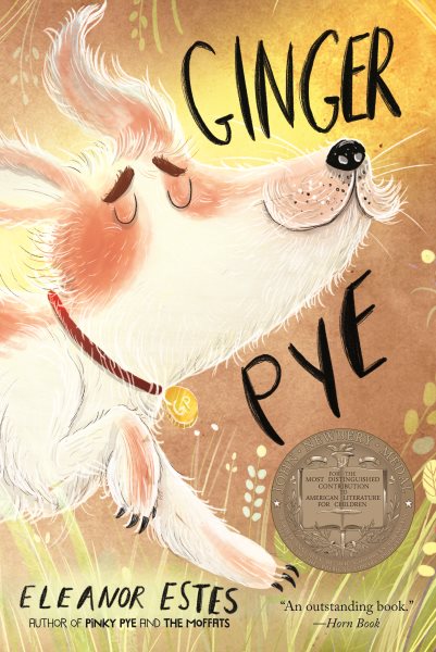 Ginger Pye (Young Classic)