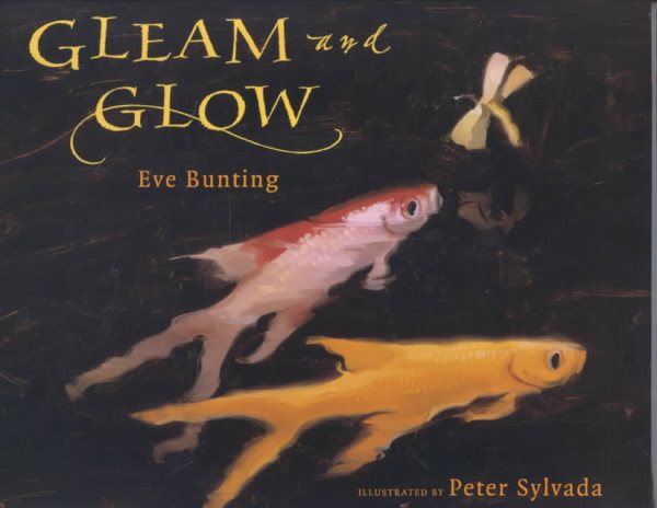 Gleam and Glow (Avenues) cover
