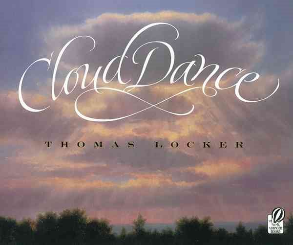 Cloud Dance cover
