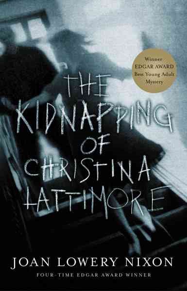 The Kidnapping Of Christina Lattimore cover