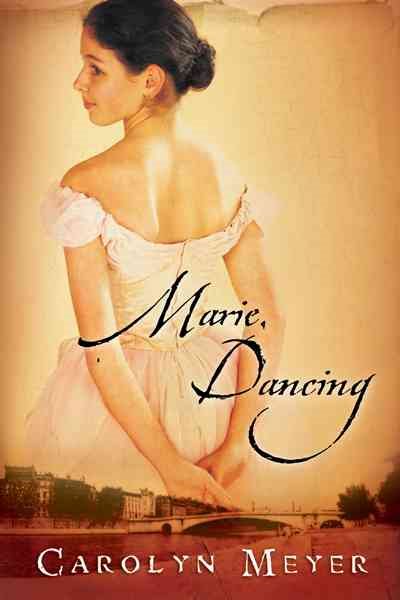 Marie, Dancing cover