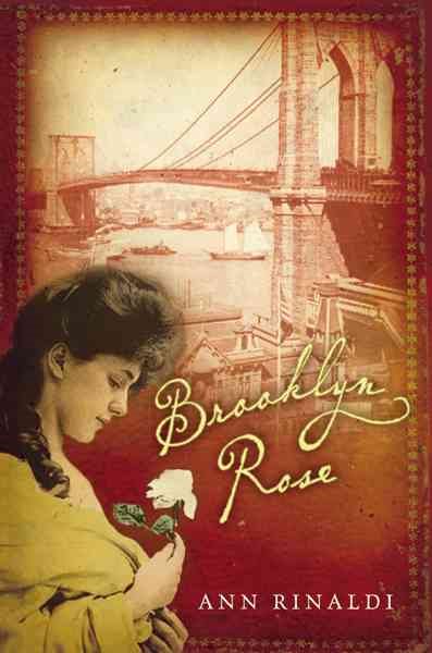 Brooklyn Rose cover