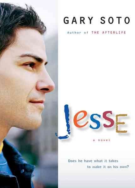 Jesse cover