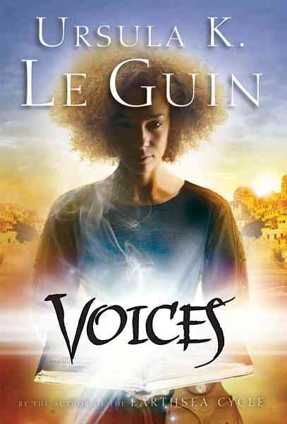 Voices (2) (Annals of the Western Shore) cover