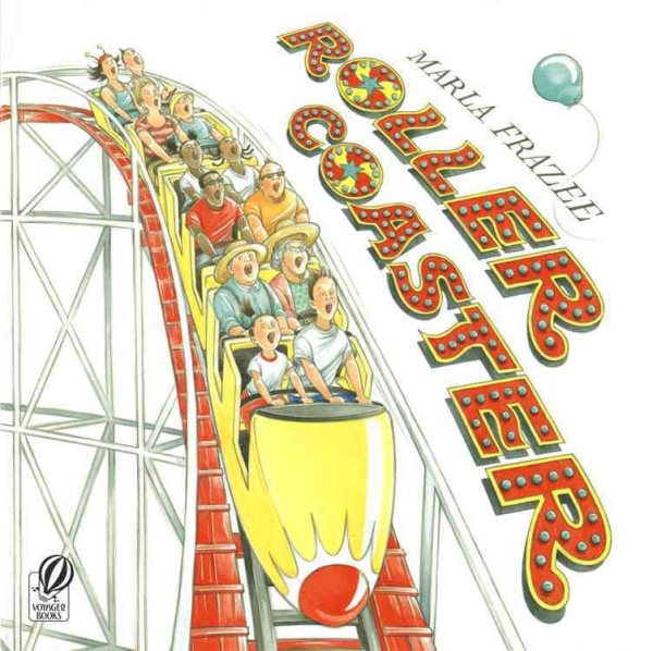 Roller Coaster cover