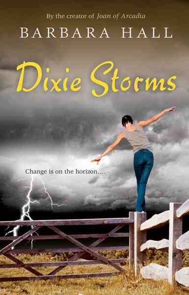 Dixie Storms cover