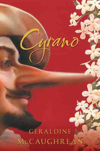 Cyrano cover