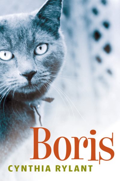 Boris cover