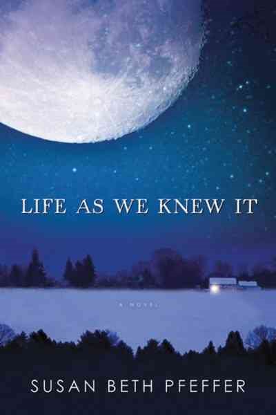Life as We Knew It cover