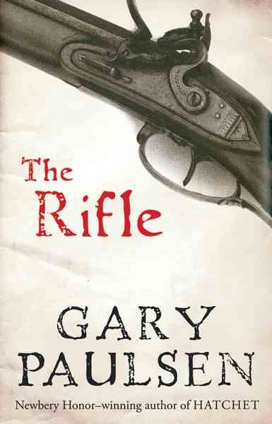 The Rifle cover